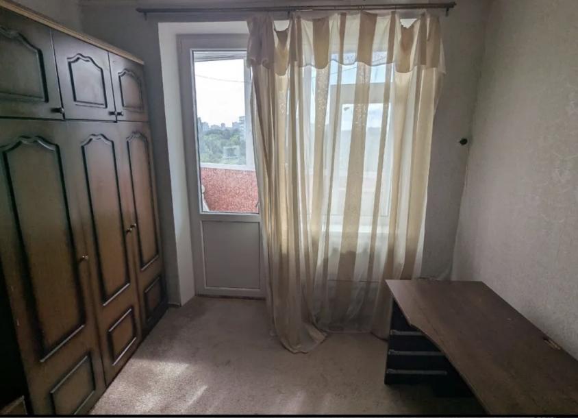 Квартира, 1-кімн., Харьков, 606м/р, Непокоренных (Героев Труда)