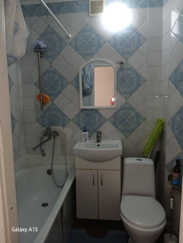 Квартира, 1-кімн., Харьков, 520м/р, Владислава Зубенко (Тимуровцев)