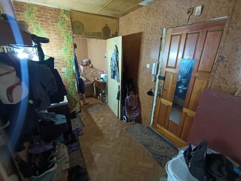 Квартира, 2-кімн., Харьков, 533м/р, Тракторостроителей просп.