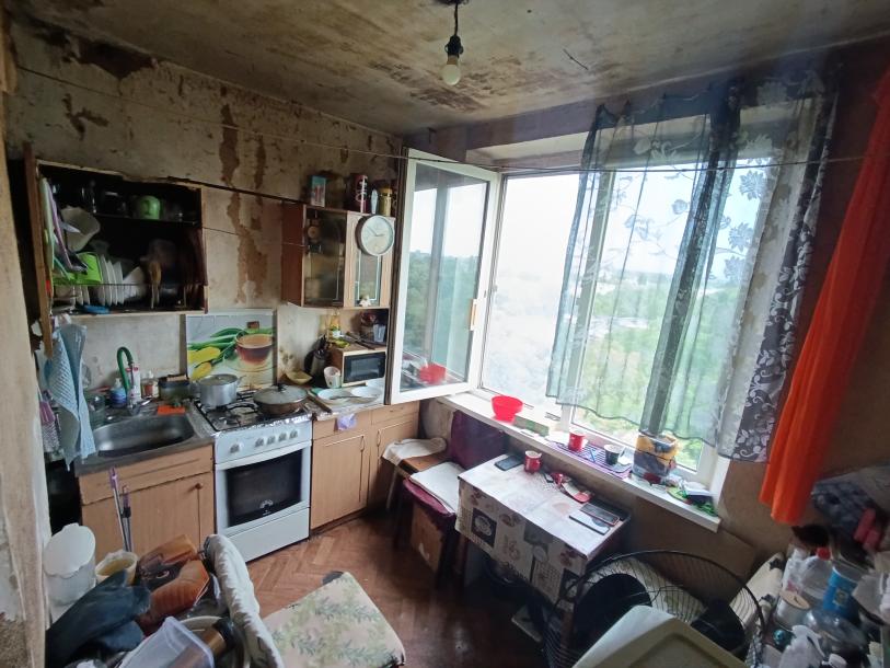 Квартира, 2-кімн., Харьков, 533м/р, Тракторостроителей просп.