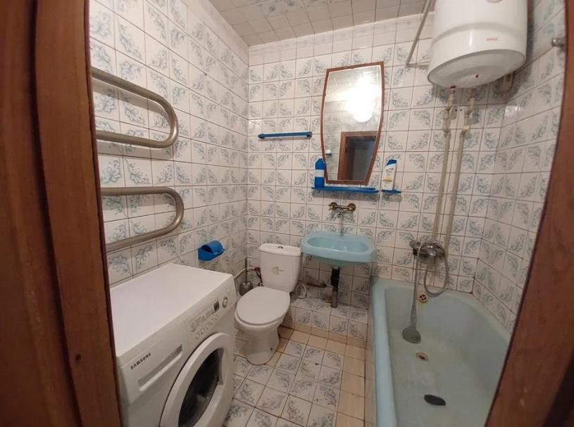 Квартира, 1-кімн., Харьков, Новые Дома, Байрона пр. (Героев Сталинграда пр.)