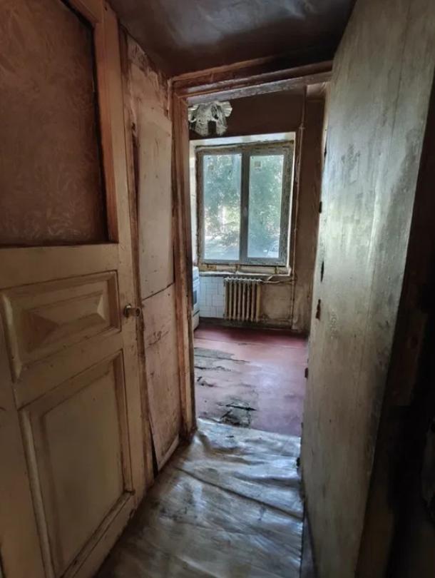 Квартира, 2-кімн., Харьков, Холодная Гора, Полтавский Шлях