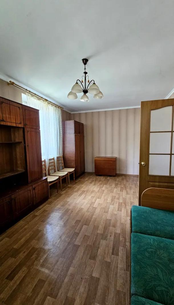 Квартира, 1-кімн., Харьков, Старая Салтовка, Льва Ландау пр.