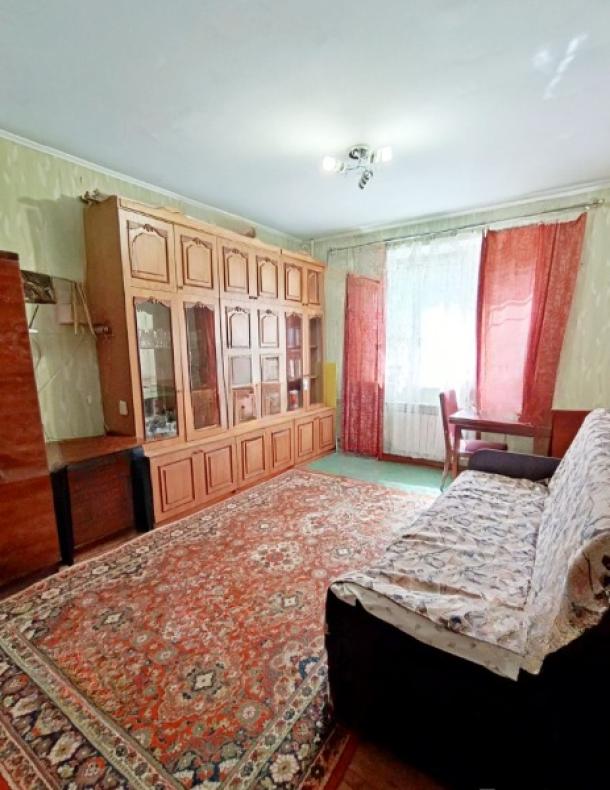 Квартира, 1-кімн., Харьков, 626м/р, Единства (Краснодарская)