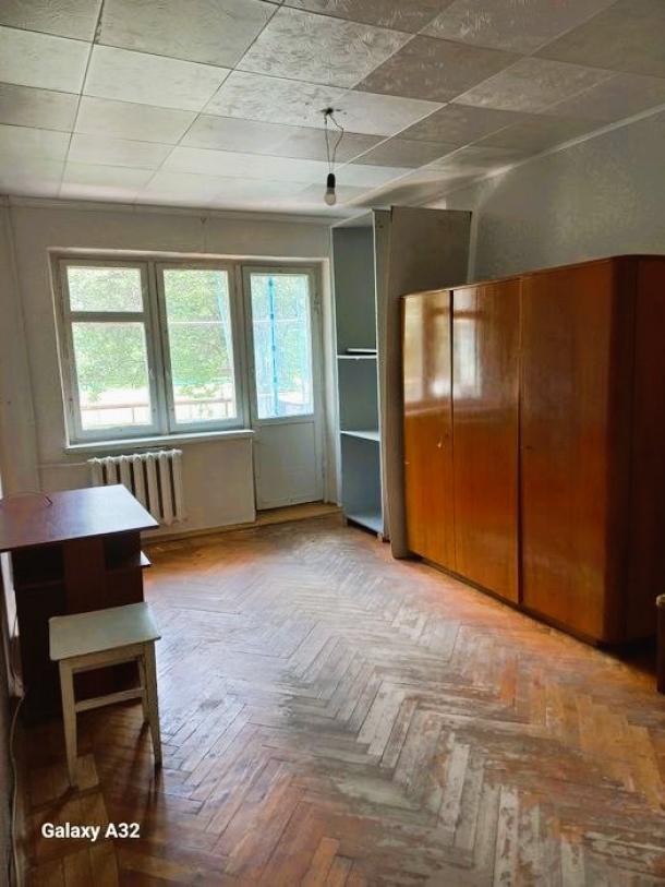 Квартира, 1-кімн., Харьков, 605м/р, Владислава Зубенко (Тимуровцев)