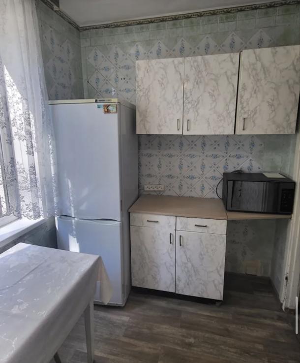 Квартира, 2-кімн., Харьков, 601м/р, Салтовское шоссе