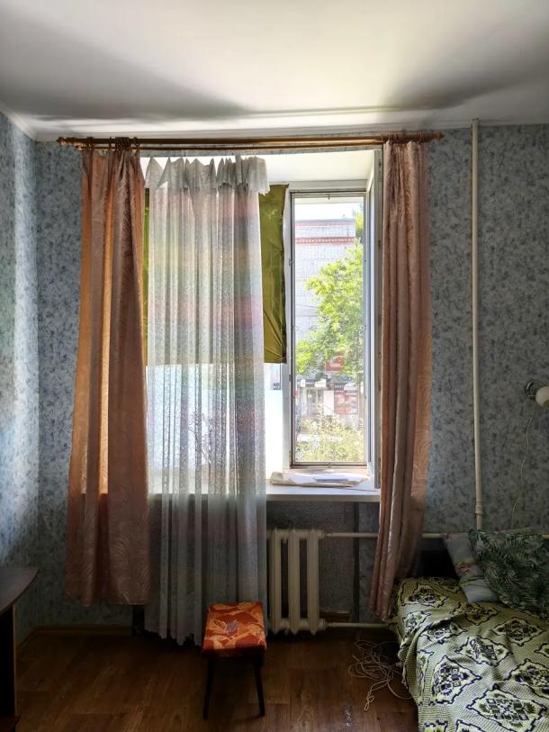 Купить гостинка, Харьков, ХТЗ, Косарева (Соколова)