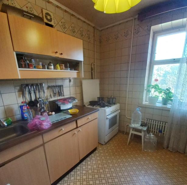 Квартира, 3-кімн., Харьков, Нагорный, Сковороды