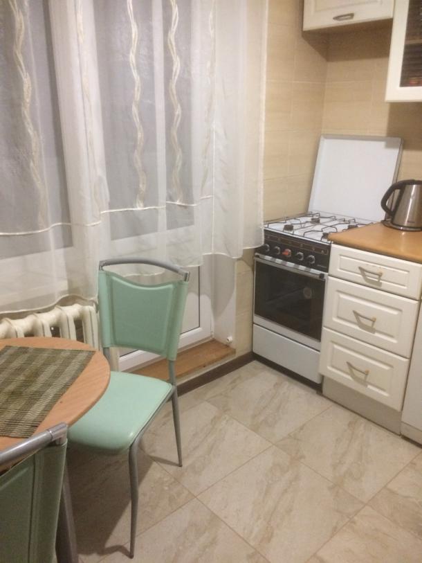 Квартира, 1-кімн., Харьков, Павлово Поле, Европейская (Новгородская)