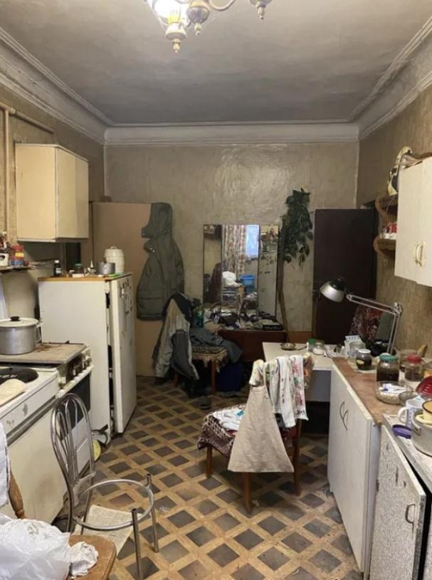 Купить квартира, Харьков, МОСКАЛЁВКА, Грековская