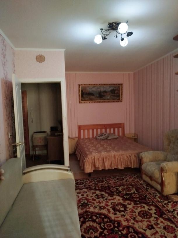 Квартира, 1-кімн., Харьков, Рогань жилмассив, 92-й бригады (Грицевца)