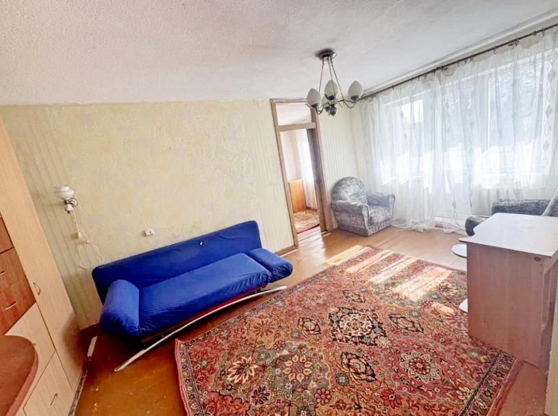 Квартира, 2-кімн., Харьков, Новые Дома, Петра Григоренко пр. (Маршала Жукова пр.)