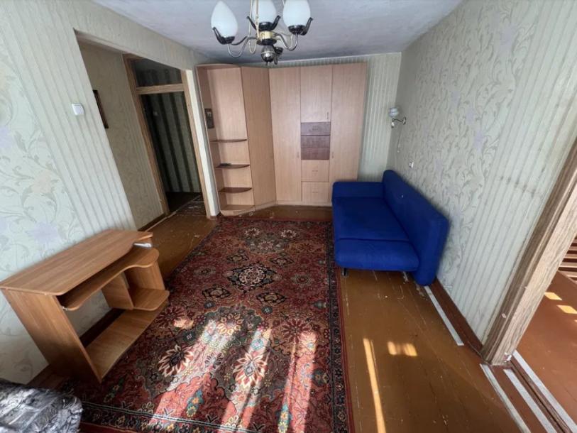 Квартира, 2-кімн., Харьков, Новые Дома, Петра Григоренко пр. (Маршала Жукова пр.)