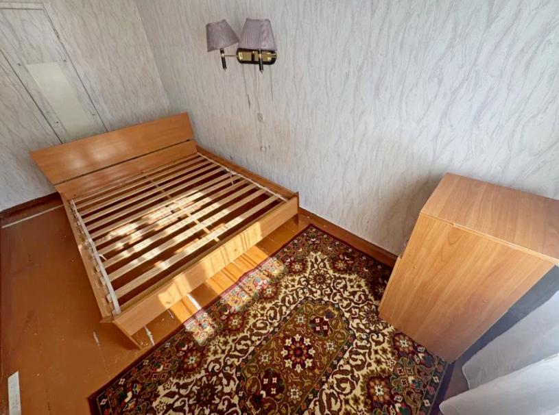 Квартира, 2-кімн., Харьков, Новые Дома, Петра Григоренко пр. (Маршала Жукова пр.)