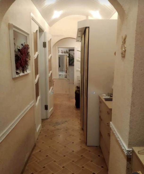 Квартира, 5-кімн., Харьков, Центр, Сумская