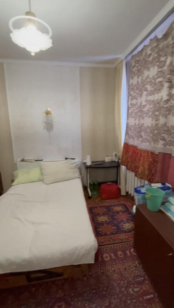 Купить квартира, Харьков, Салтовка, Руслана Плоходько (Эйдемана)