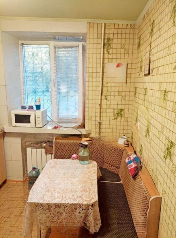 Квартира, 1-кімн., Харьков, Новые Дома, Героев Харькова пр-т