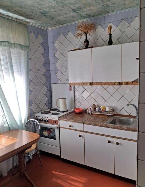 Квартира, 3-кімн., Харьков, Алексеевка, Победы пр.