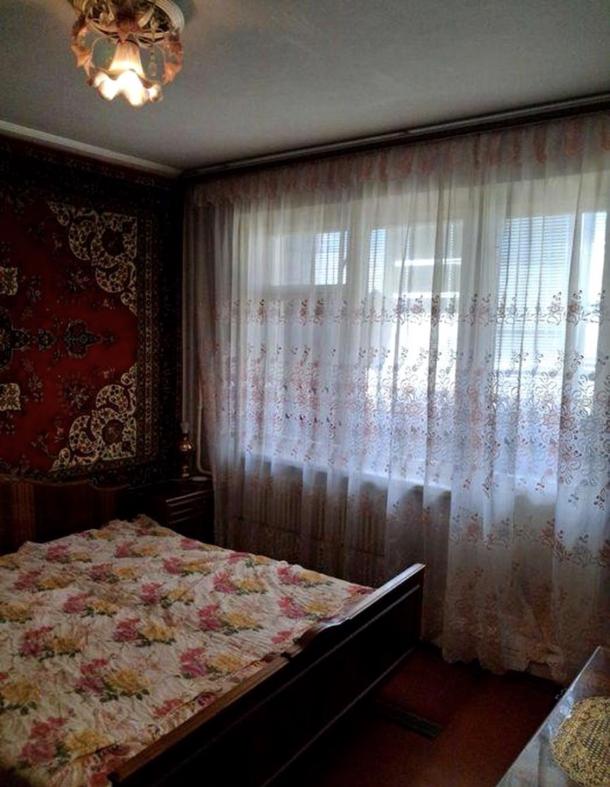 Квартира, 3-кімн., Харьков, Алексеевка, Победы пр.
