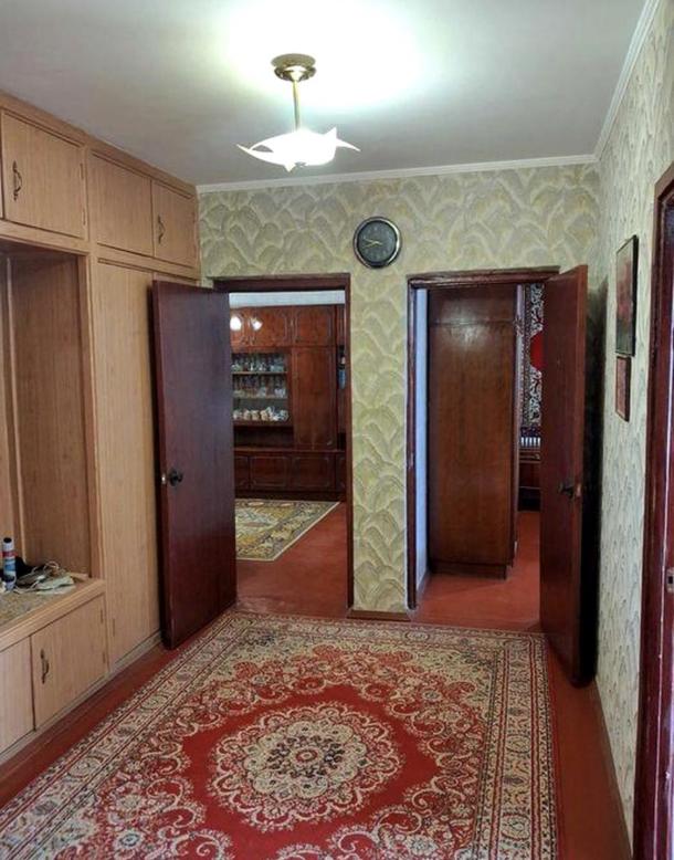 Квартира, 3-кімн., Харьков, Алексеевка, Победы пр.