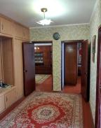 квартира, Харьков, Алексеевка, Победы пр.