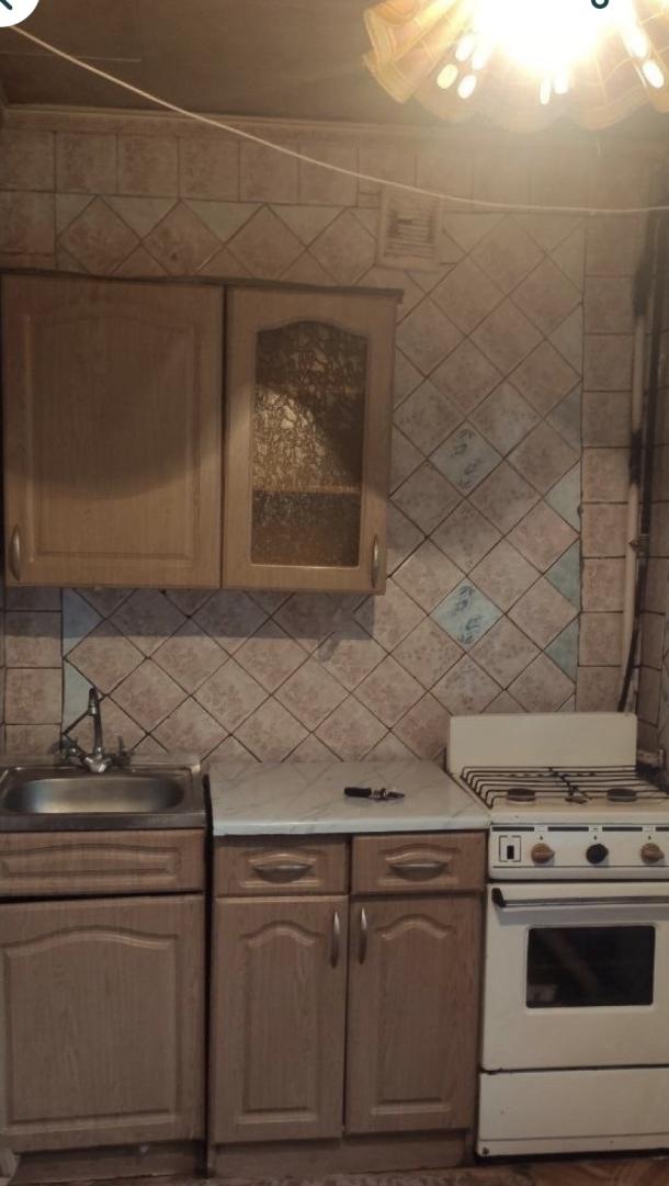 Квартира, 1-кімн., Солоницевка, Харьковский район, Независимости (Луначарского,70 Лет Октября, Буденого)