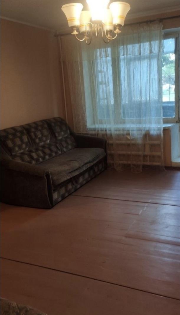 Квартира, 1-кімн., Солоницевка, Харьковский район, Независимости (Луначарского,70 Лет Октября, Буденого)