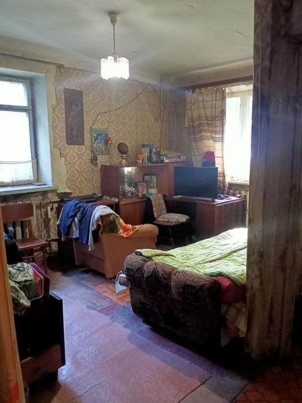 Квартира, 1-кімн., Харьков, Новые Дома, Харьковских Дивизий