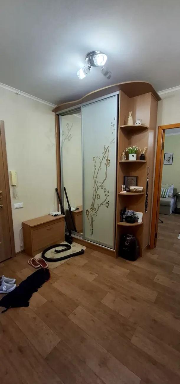 Квартира, 2-кімн., Харьков, 524м/р, Бучмы