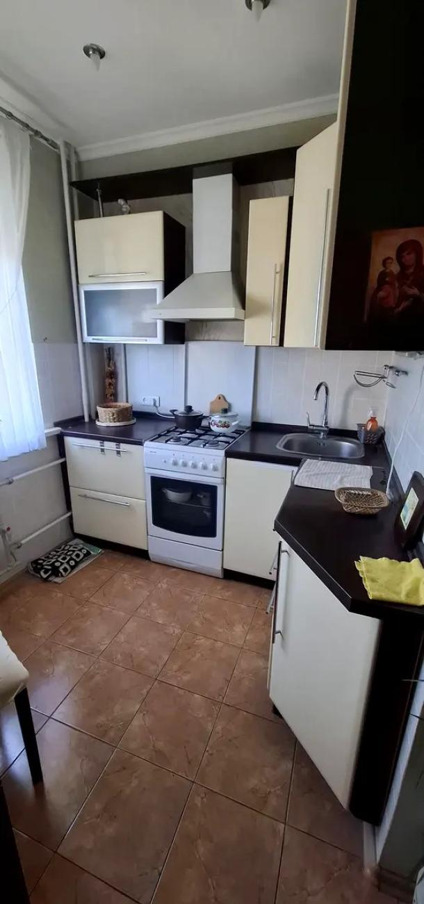Квартира, 2-кімн., Харьков, 524м/р, Бучмы