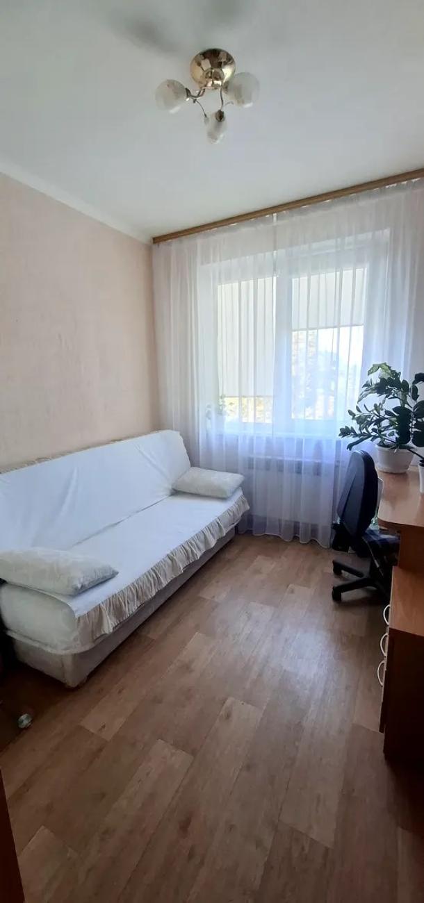 Квартира, 2-кімн., Харьков, 524м/р, Бучмы