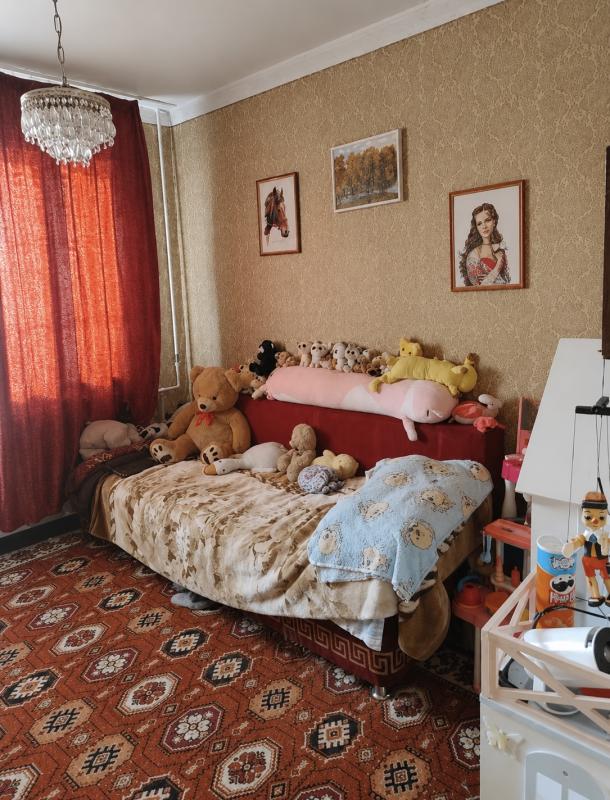 Квартира, 4-кімн., Харьков, Масельского метро, Бригады «Хартия» (Маршала Рыбалко)