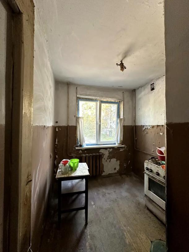 Квартира, 2-кімн., Харьков, 603м/р, Тракторостроителей просп.