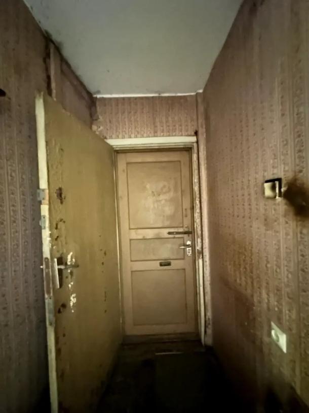 Квартира, 2-кімн., Харьков, 603м/р, Тракторостроителей просп.