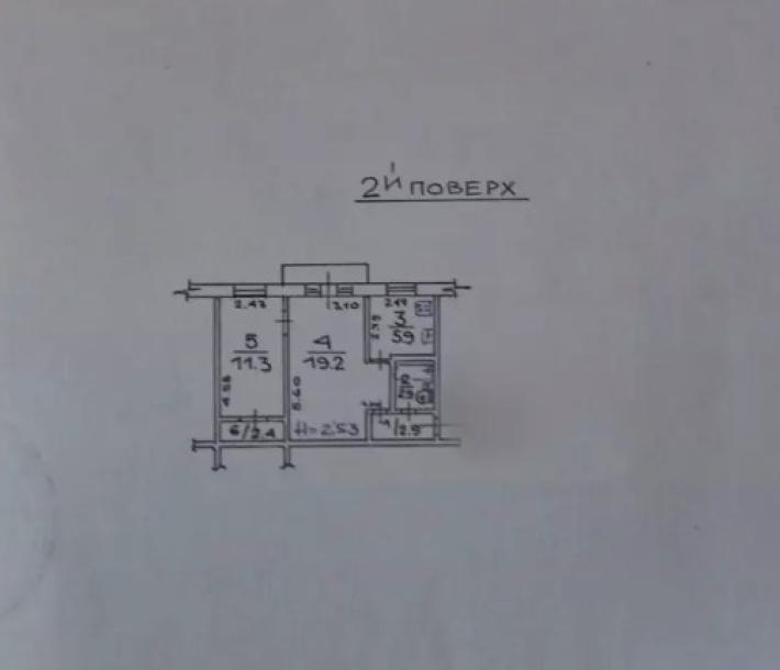 Квартира, 2-кімн., Харьков, ХТЗ, Франтишека Крала