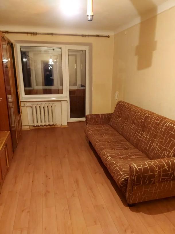 Квартира, 2-кімн., Харьков, Павлово Поле, Науки пр.