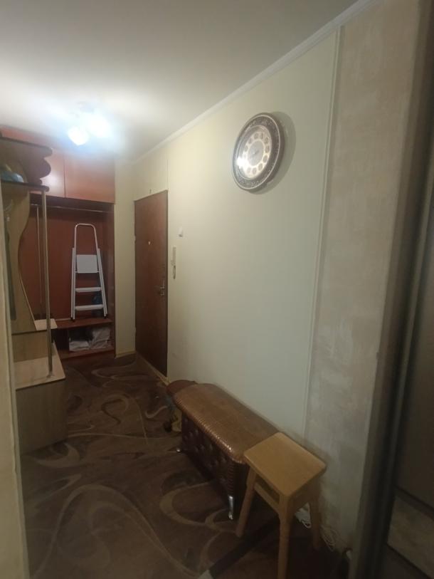 Квартира, 1-кімн., Харьков, 608м/р, Валентиновская