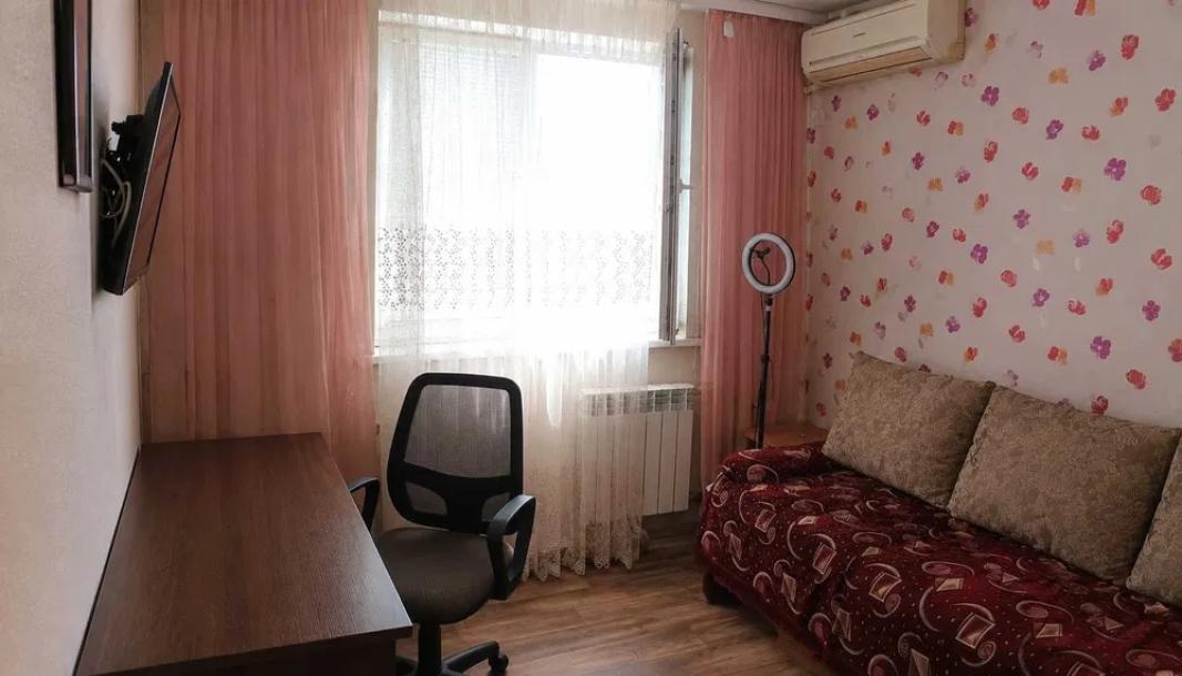 Квартира, 2-кімн., Харьков, Одесская, Зерновой пер.