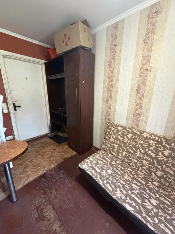 Купить гостинка, Харьков, ХТЗ, Александровский пр.