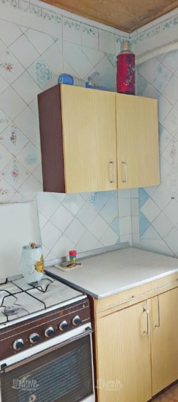 Квартира, 3-кімн., Харьков, Новые Дома, Богдана Хмельницкого бул.