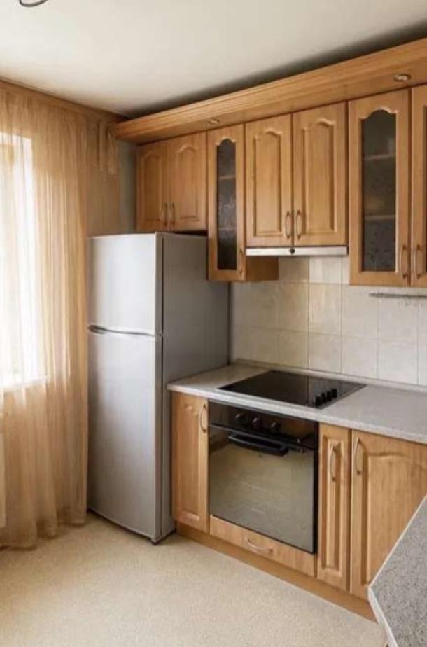 Квартира, 3-кімн., Харьков, Сосновая горка, Клочковская