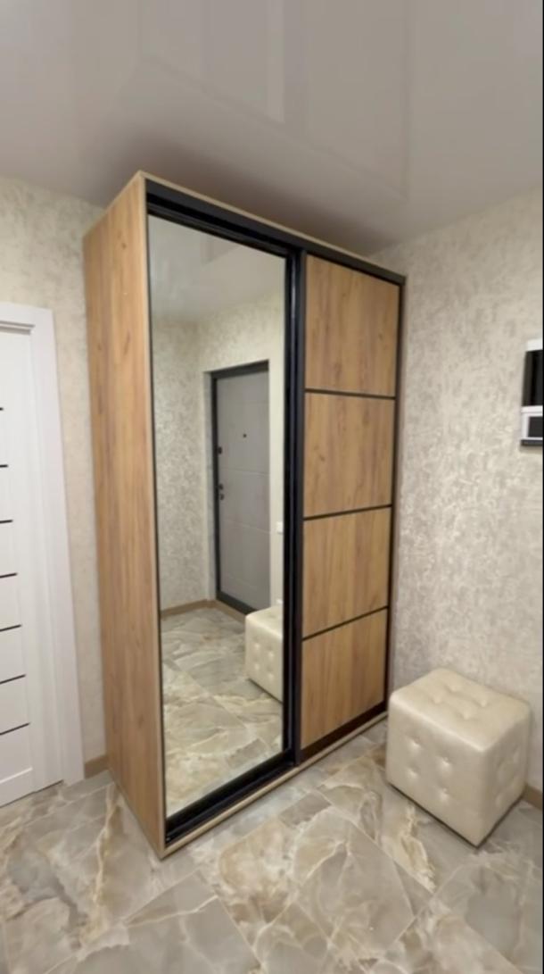 Квартира, 2-кімн., Харьков, 604м/р, Юбилейный пр. (50 лет ВЛКСМ пр.)