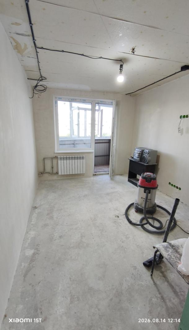 Квартира, 3-кімн., Харьков, 624м/р, Салтовское шоссе