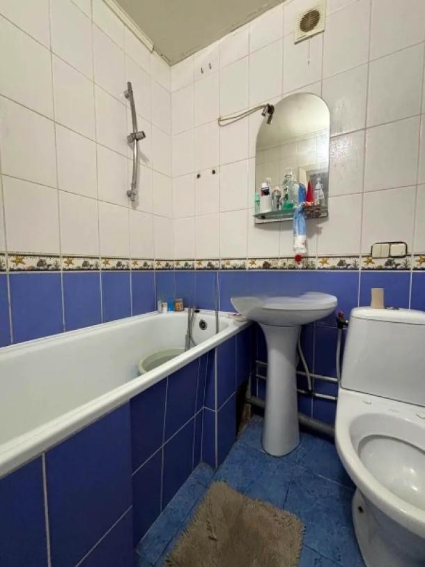 Квартира, 1-кімн., Харьков, 533м/р, Тракторостроителей просп.