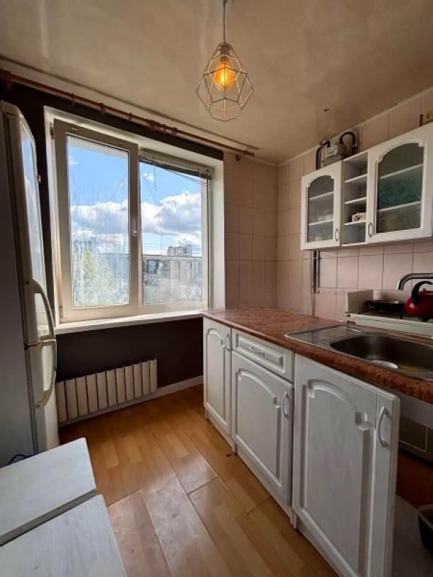 Квартира, 1-кімн., Харьков, 533м/р, Тракторостроителей просп.