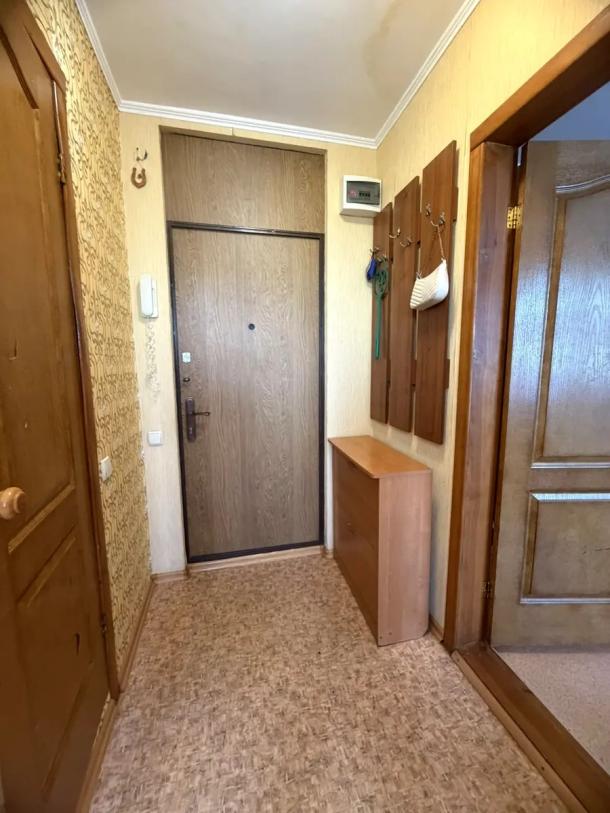 Квартира, 1-кімн., Харьков, 520м/р, Владислава Зубенко (Тимуровцев)