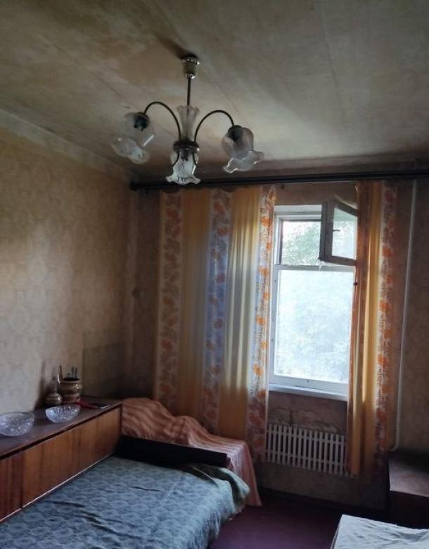 Купить квартира, Харьков, Алексеевка, Победы пр.
