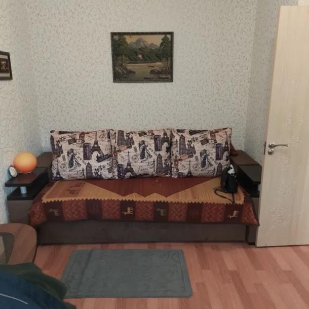 Квартира, 1-кімн., Харьков, 602м/р, Владислава Зубенко (Тимуровцев)