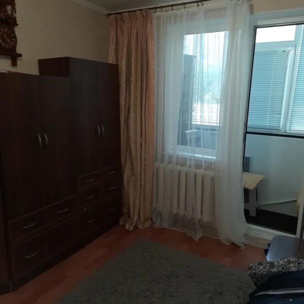 Квартира, 1-кімн., Харьков, 602м/р, Владислава Зубенко (Тимуровцев)