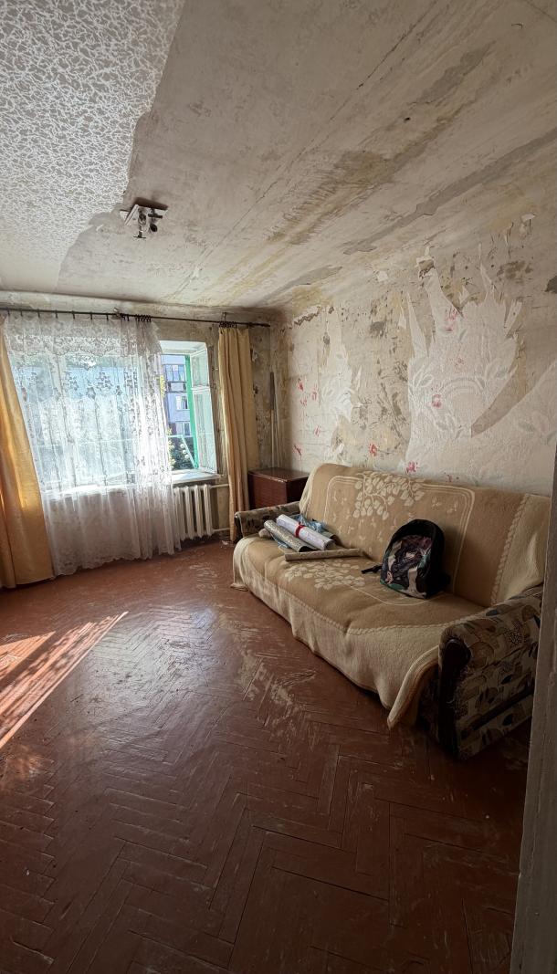 Купить гостинка, Харьков, Новые Дома, Ньютона